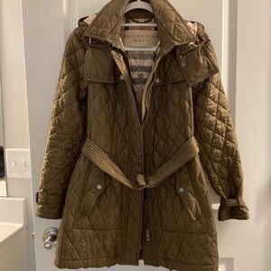Burberry Brit, size S, Jacket